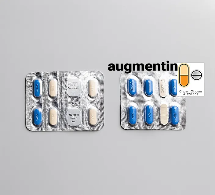 Augmentin 1