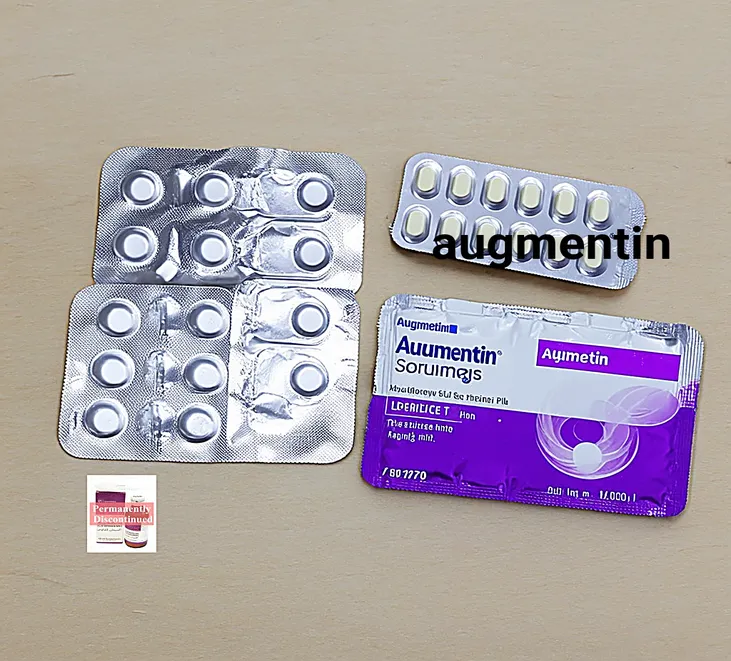 Augmentin 3